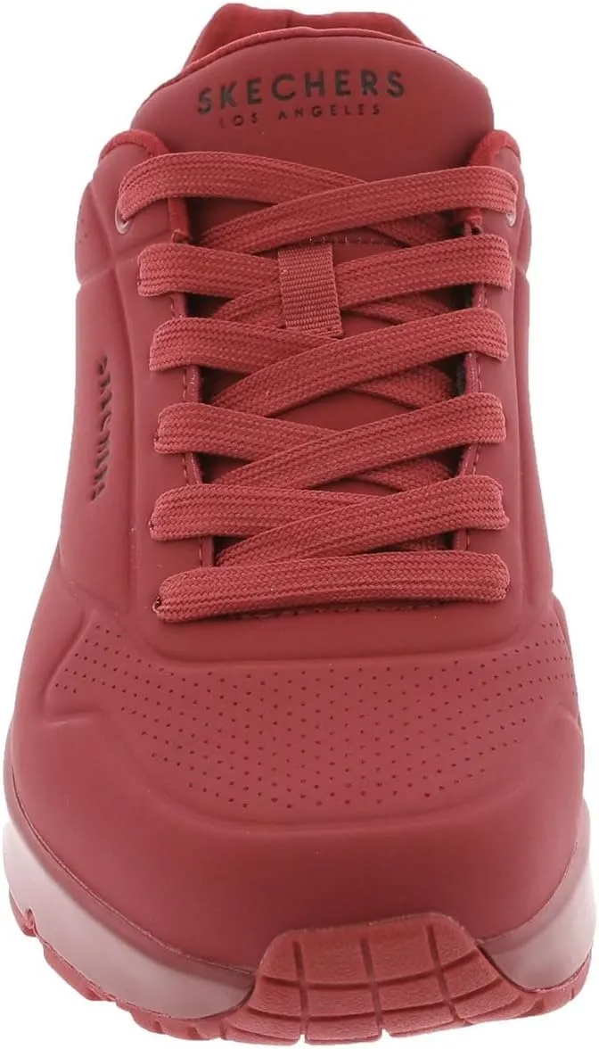 Skechers Men's Uno-Stand On Air Sneaker
