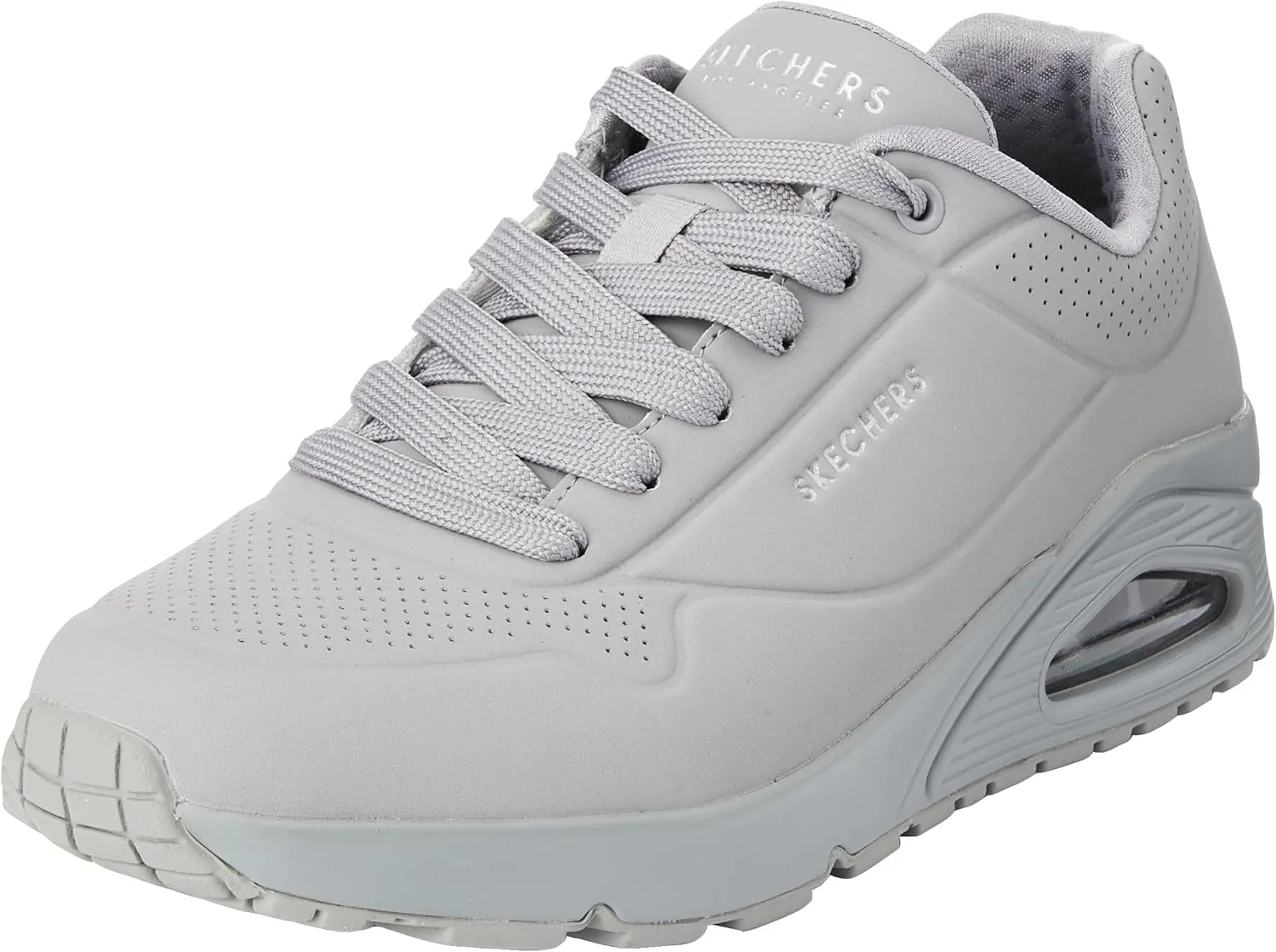 Skechers Men's Uno-Stand on Air Sneaker