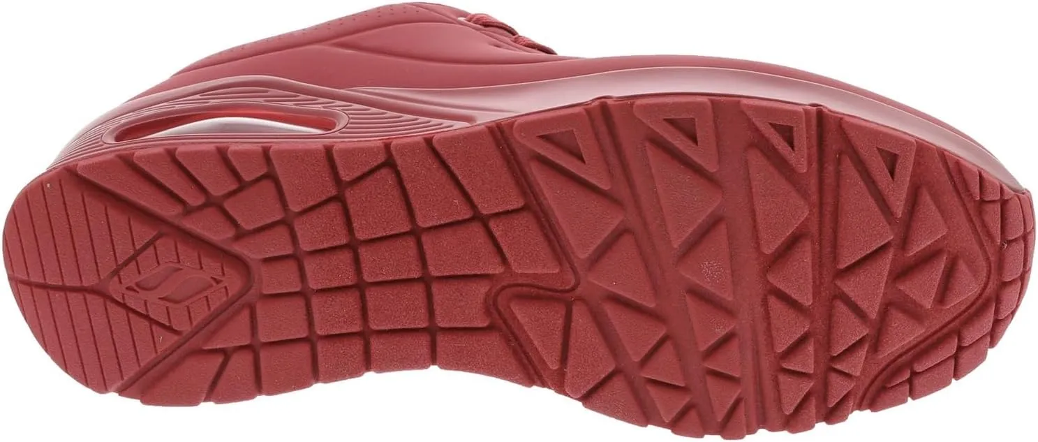 Skechers Men's Uno-Stand On Air Sneaker