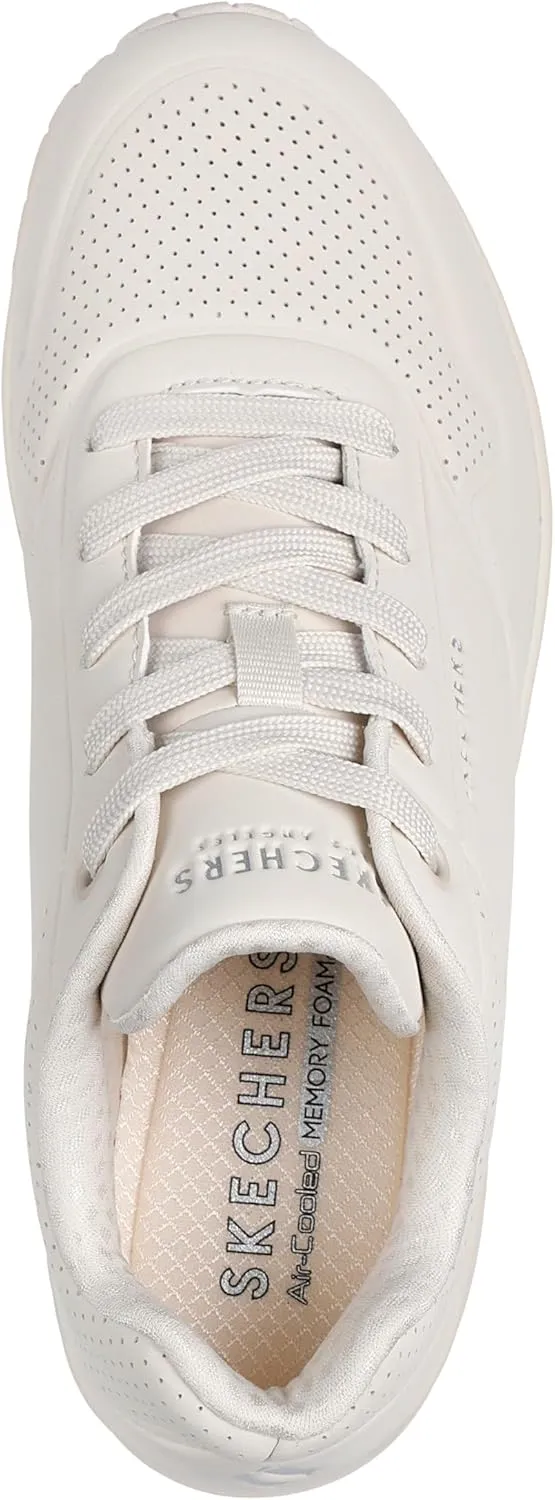 Skechers Men's Uno-Stand on Air Sneaker