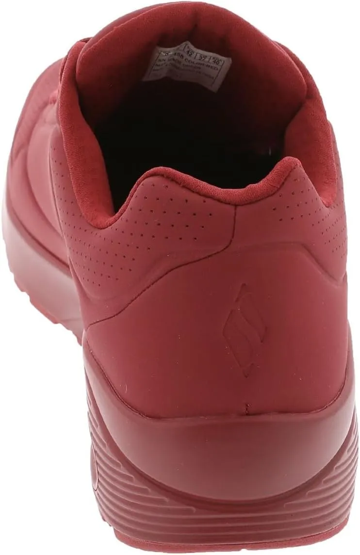 Skechers Men's Uno-Stand On Air Sneaker