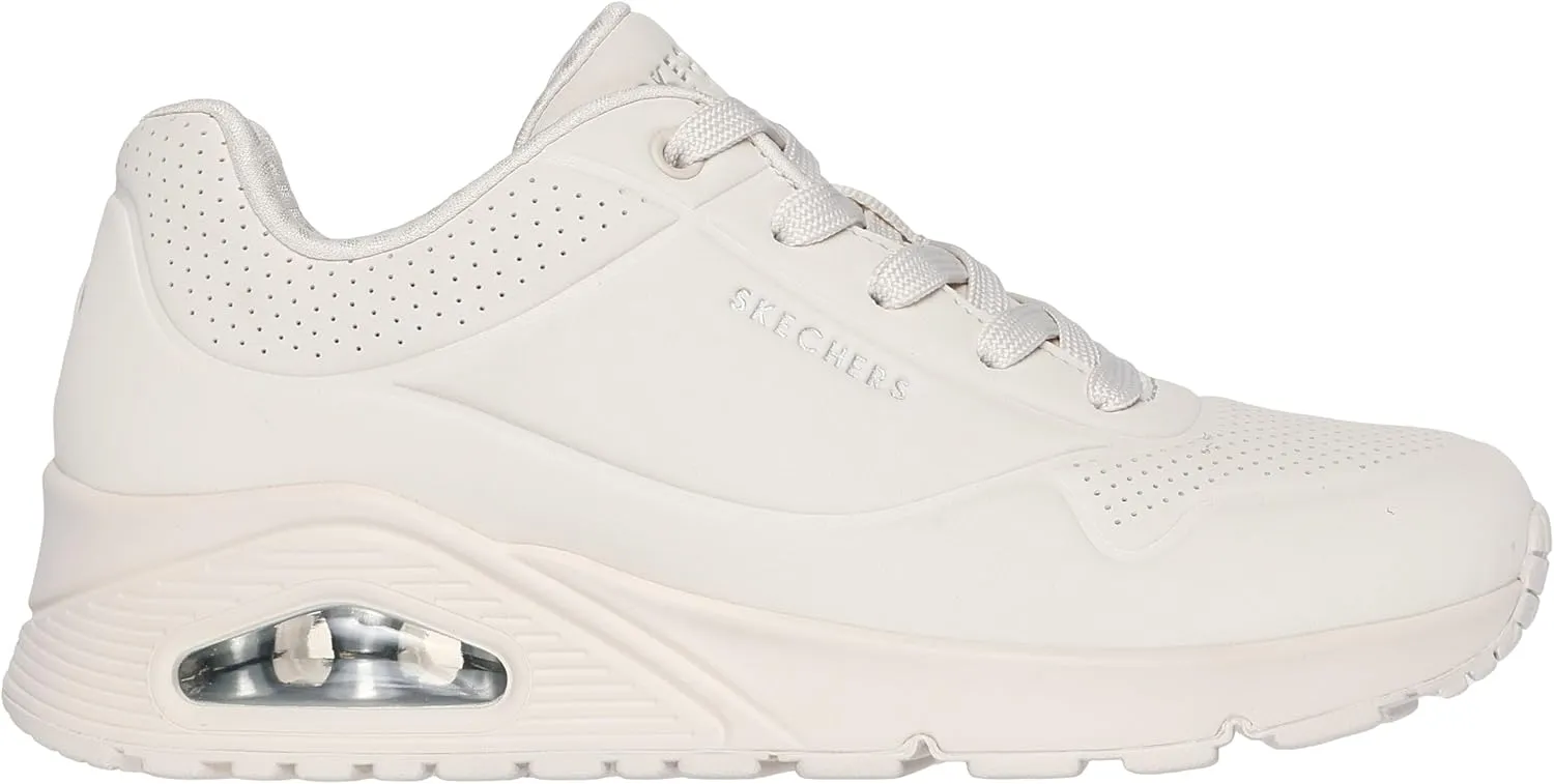 Skechers Men's Uno-Stand on Air Sneaker