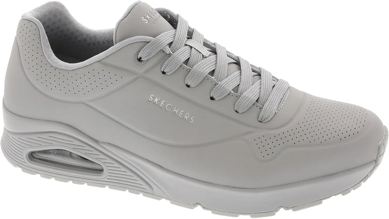 Skechers Men's Uno-Stand on Air Sneaker