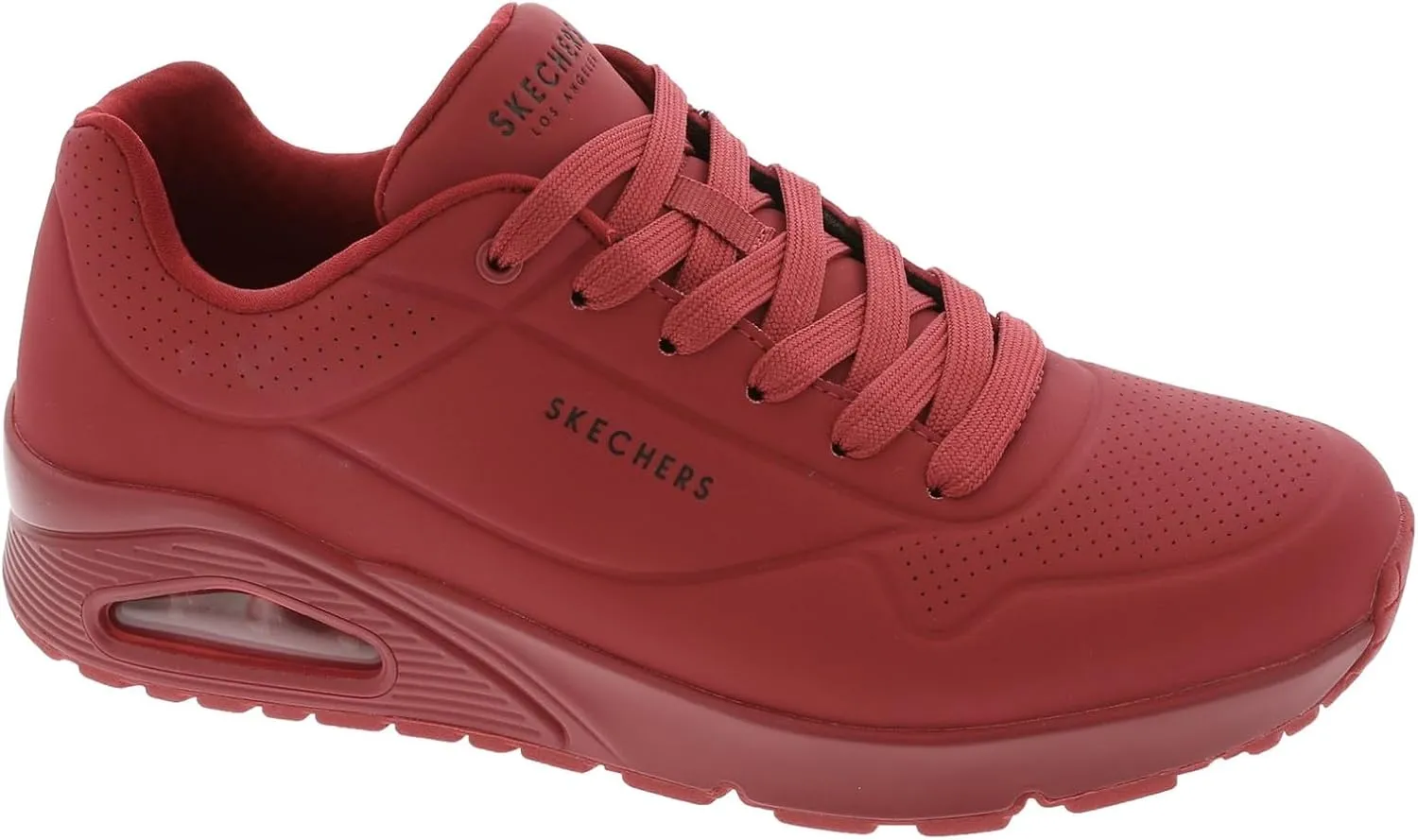 Skechers Men's Uno-Stand On Air Sneaker