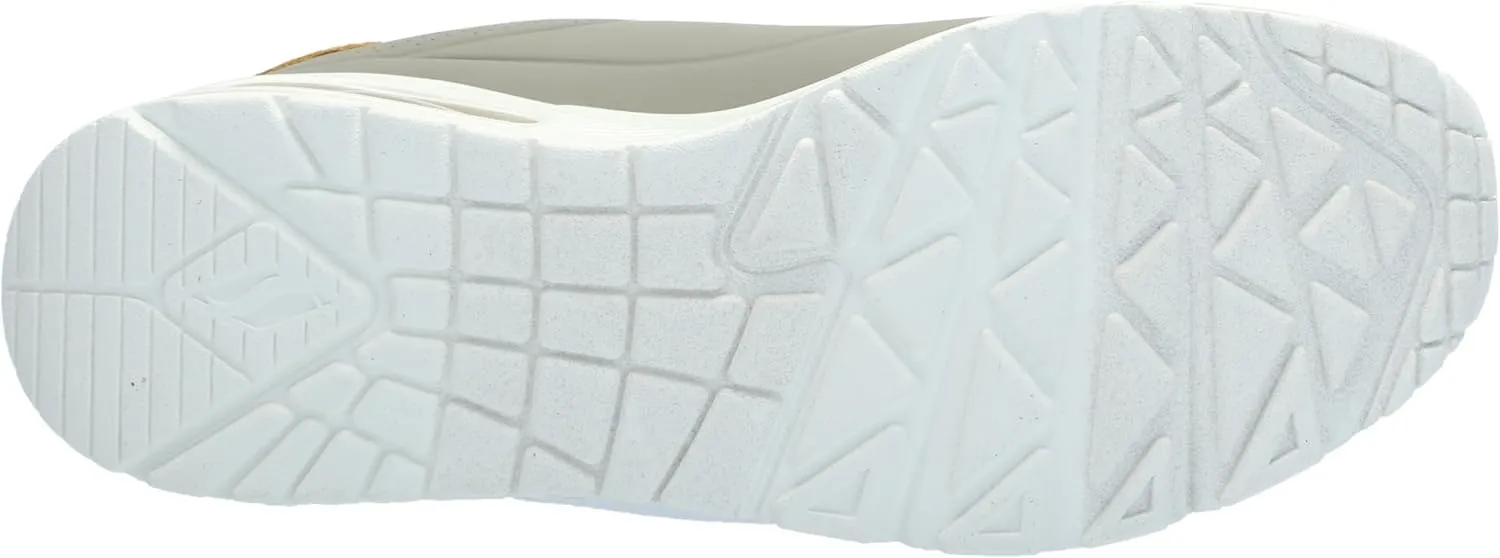 Skechers Mens UNO Suited ON Air Sneaker