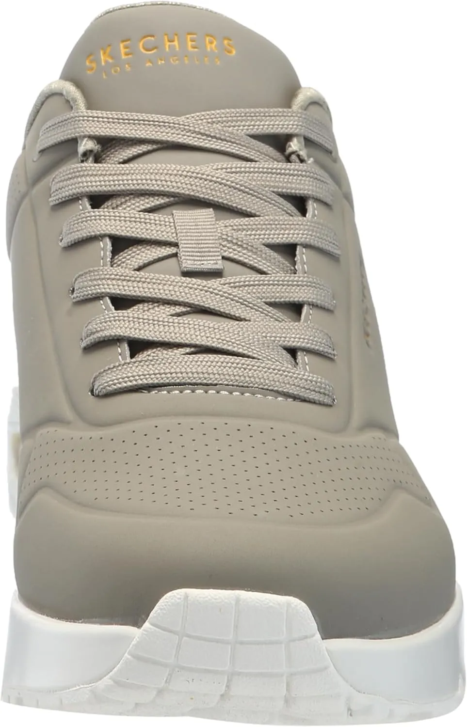 Skechers Mens UNO Suited ON Air Sneaker