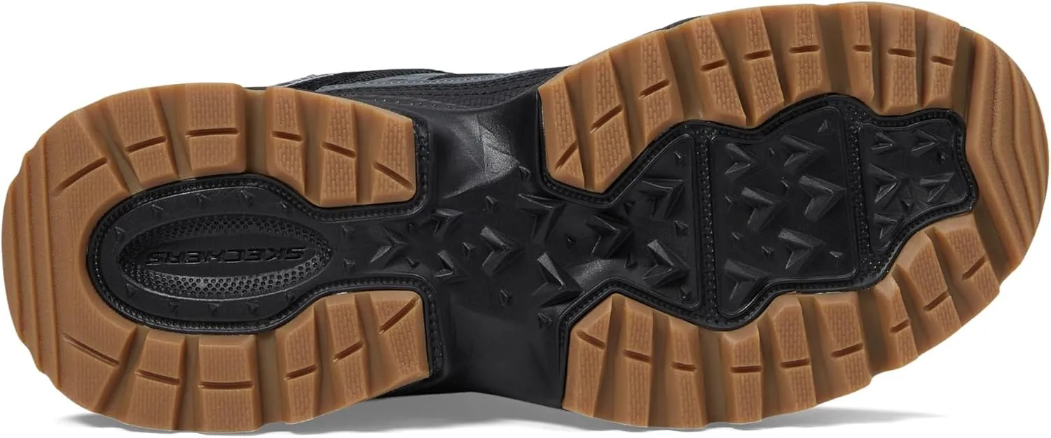 Skechers Men's Vigor at Hands Free Slip-in Sneaker