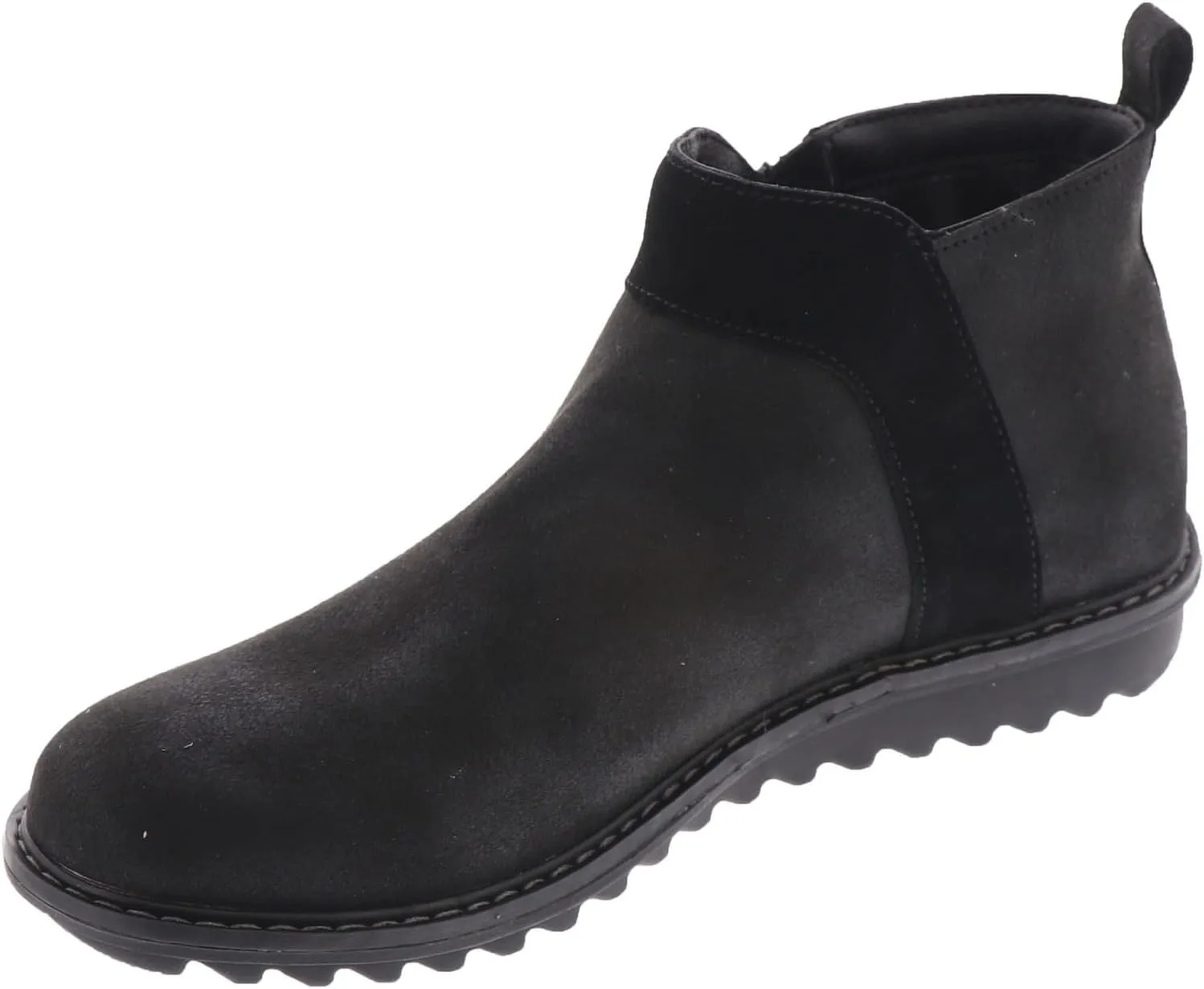 Skechers Modern Comfort Women's Arch Fit Mojave-Indefinite Chukka Boot