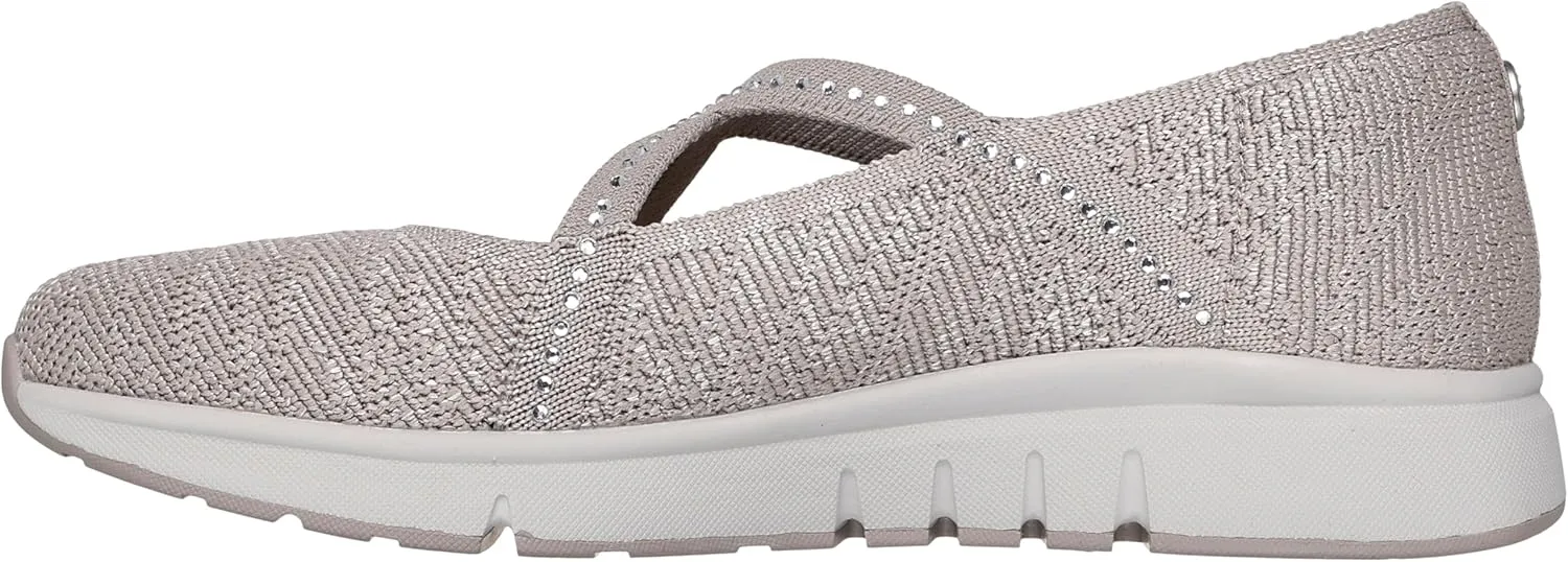 Skechers Modern Comfort Women's Martha Stewart Arch Fit Living-Meadow Walk Loafer