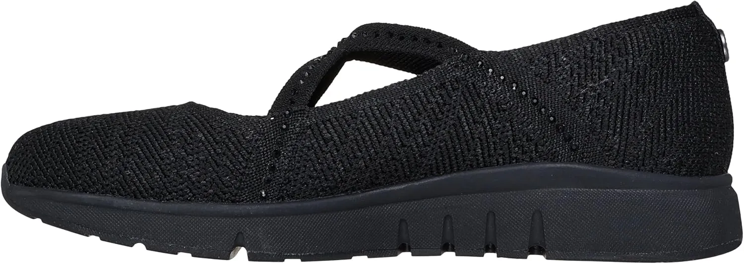 Skechers Modern Comfort Women's Martha Stewart Arch Fit Living-Meadow Walk Loafer