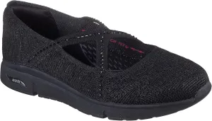 Skechers Modern Comfort Women's Martha Stewart Arch Fit Living-Meadow Walk Loafer