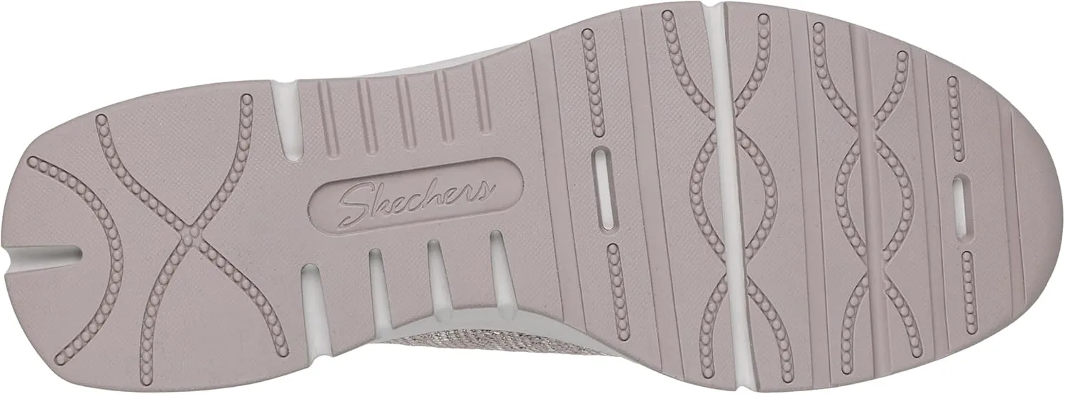 Skechers Modern Comfort Women's Martha Stewart Arch Fit Living-Meadow Walk Loafer