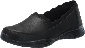 Skechers Modern Comfort Women's Seager-Our Way Loafer Flat
