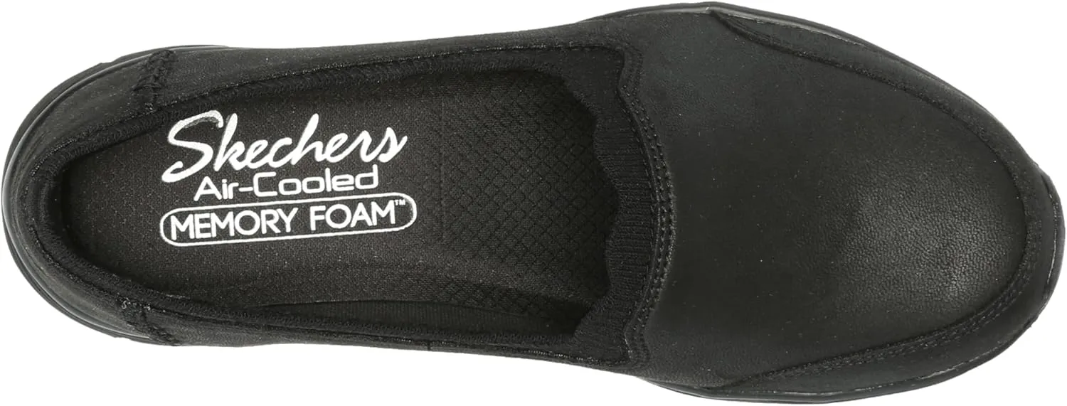 Skechers Modern Comfort Women's Seager-Our Way Loafer Flat