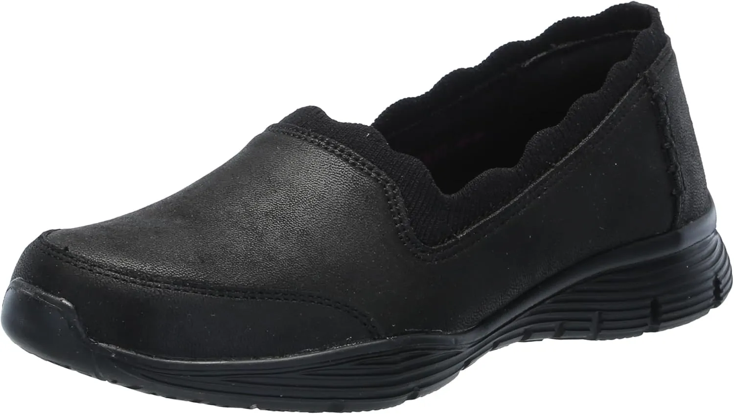 Skechers Modern Comfort Women's Seager-Our Way Loafer Flat