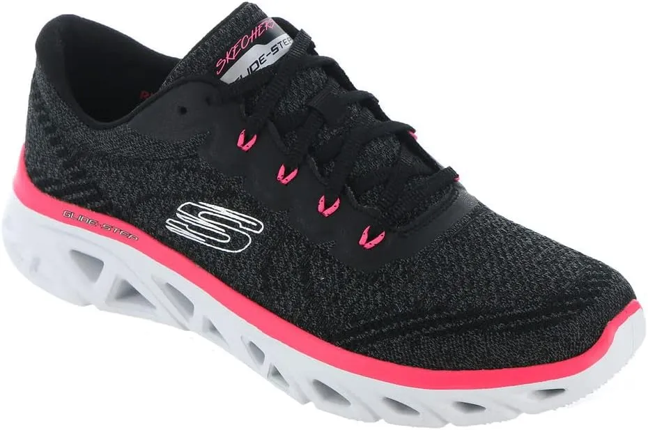 Skechers Sport Glide Step Sport-149943 Women's Sneaker