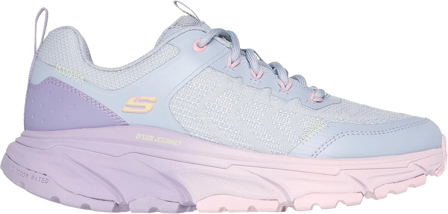 Skechers Sport Women's D'lux Journey Sneaker