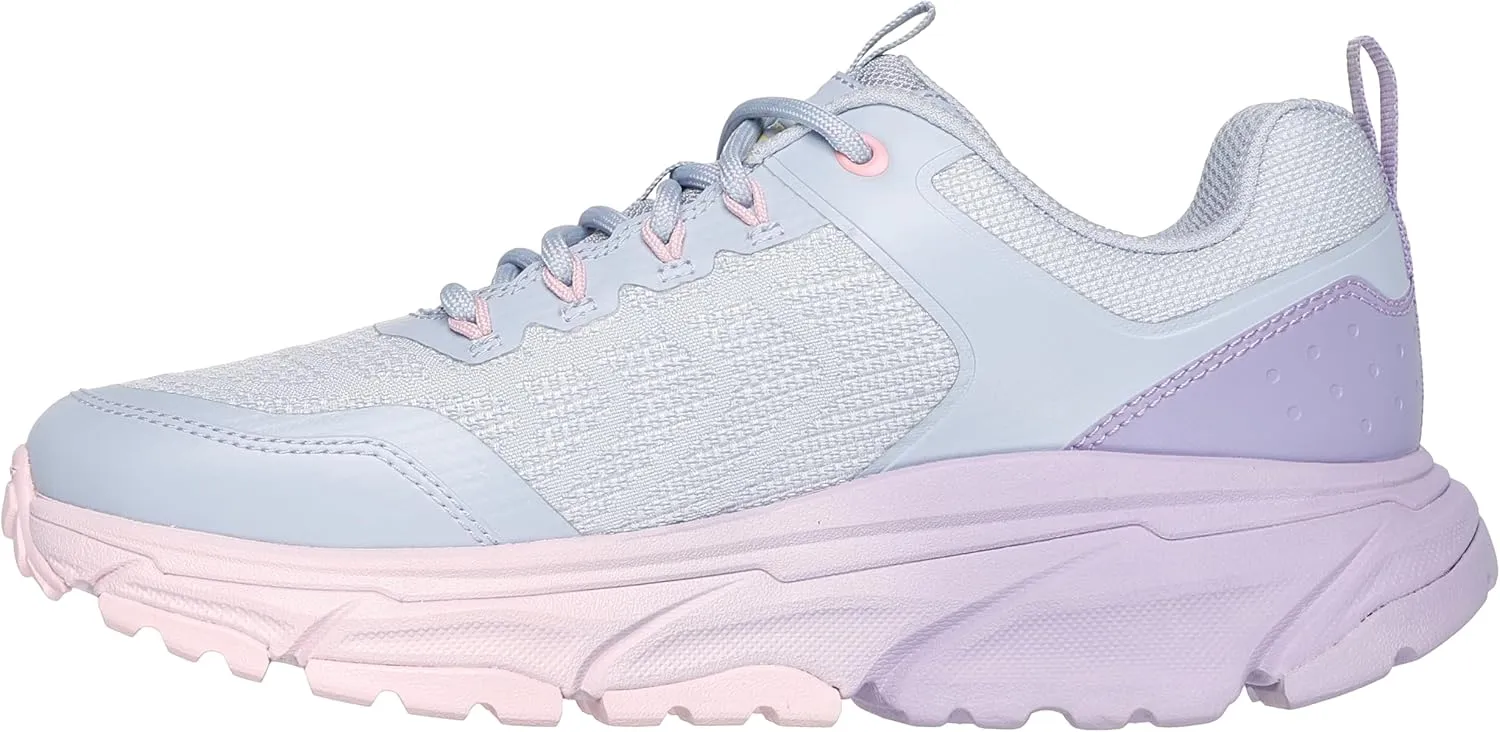 Skechers Sport Women's D'lux Journey Sneaker