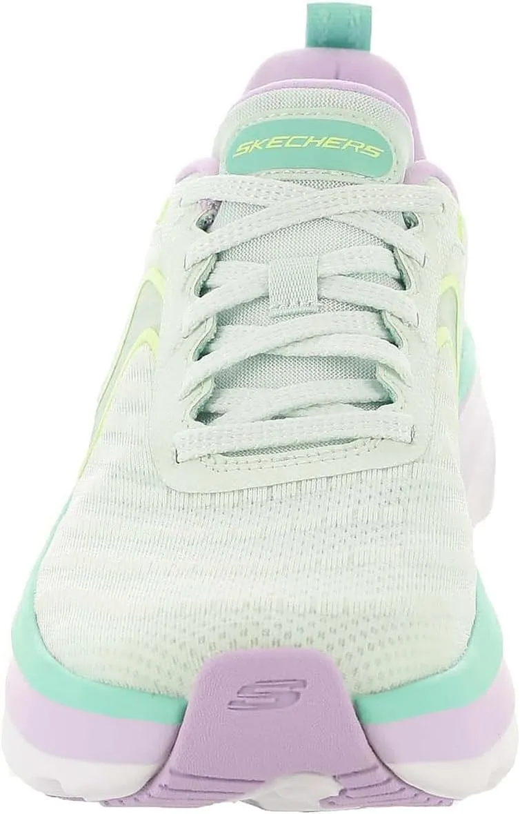 Skechers Sport Women's D'lux Vapor Hands Free Slip-ins Sneaker