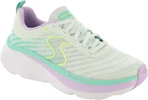 Skechers Sport Women's D'lux Vapor Hands Free Slip-ins Sneaker