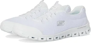 Skechers Sport Women's Glide-Step-Resilience Sneaker, WSL, 6.5