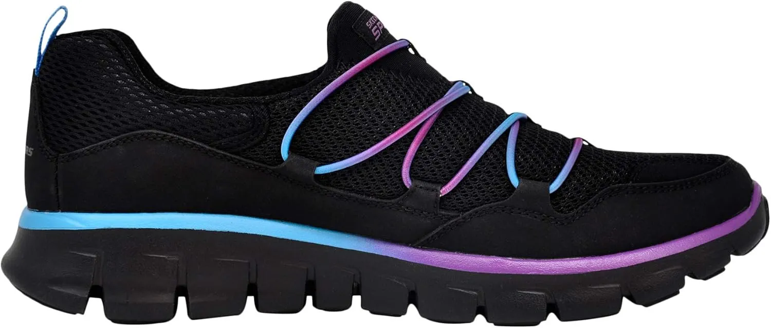 Skechers Sport Women's Loving Life Memory Foam Fashion Sneaker