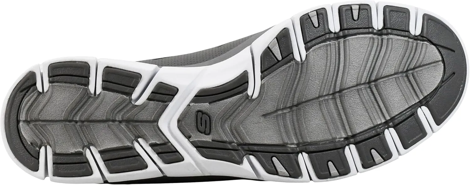 Skechers Sport Women's No Limits Slip-On Mule Sneaker