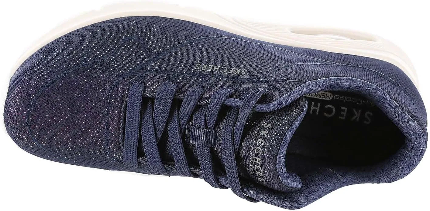 Skechers Street UNO Coruscate Women's Sneaker