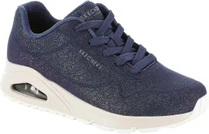Skechers Street UNO Coruscate Women's Sneaker