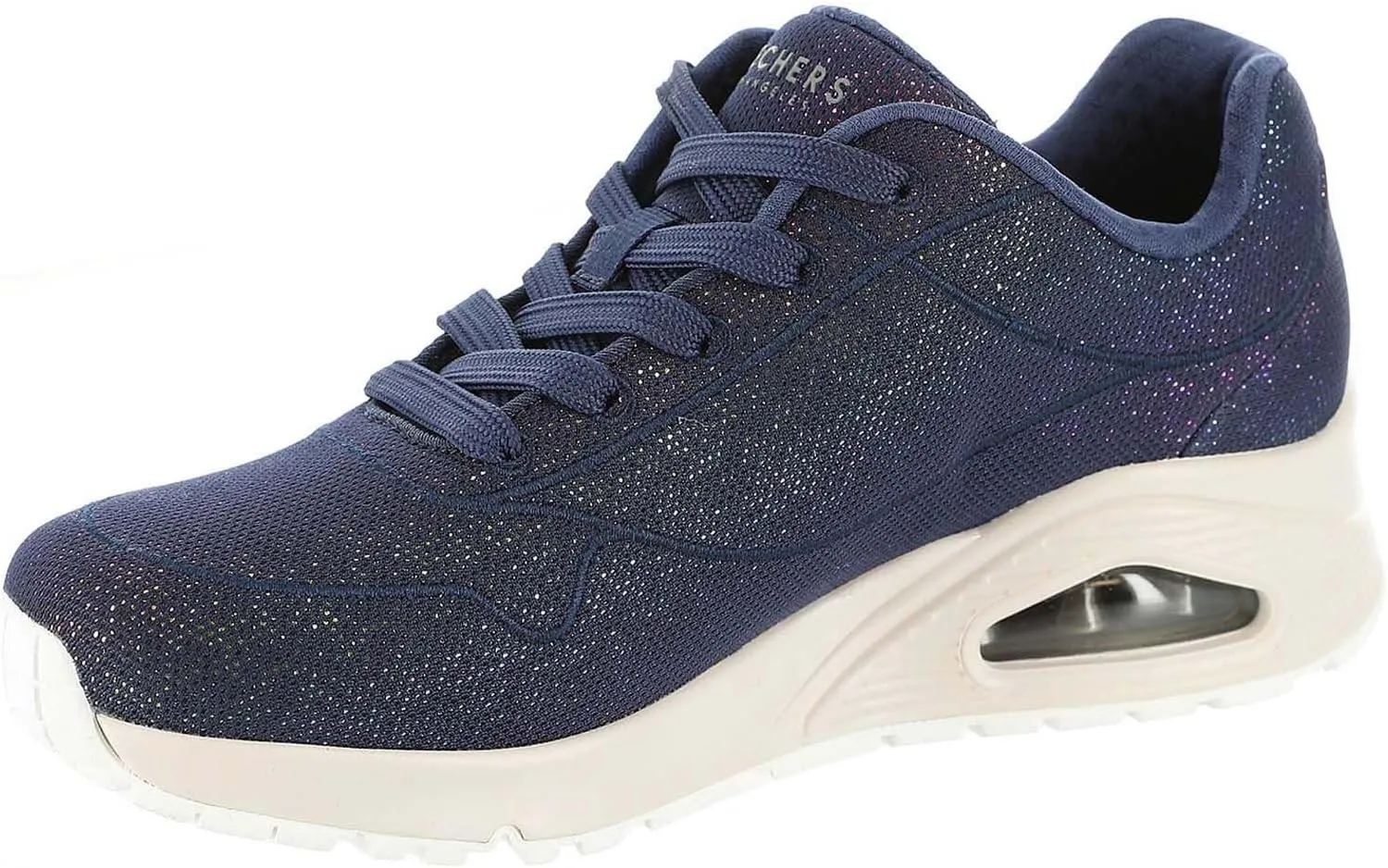 Skechers Street UNO Coruscate Women's Sneaker