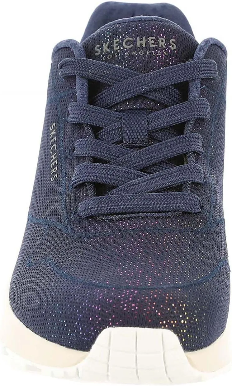 Skechers Street UNO Coruscate Women's Sneaker