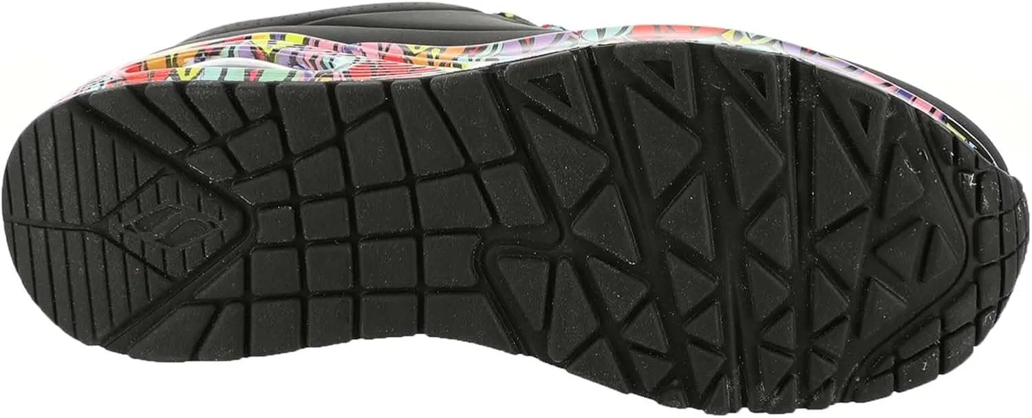Skechers Street UNO Ravaged Love Women's Sneaker
