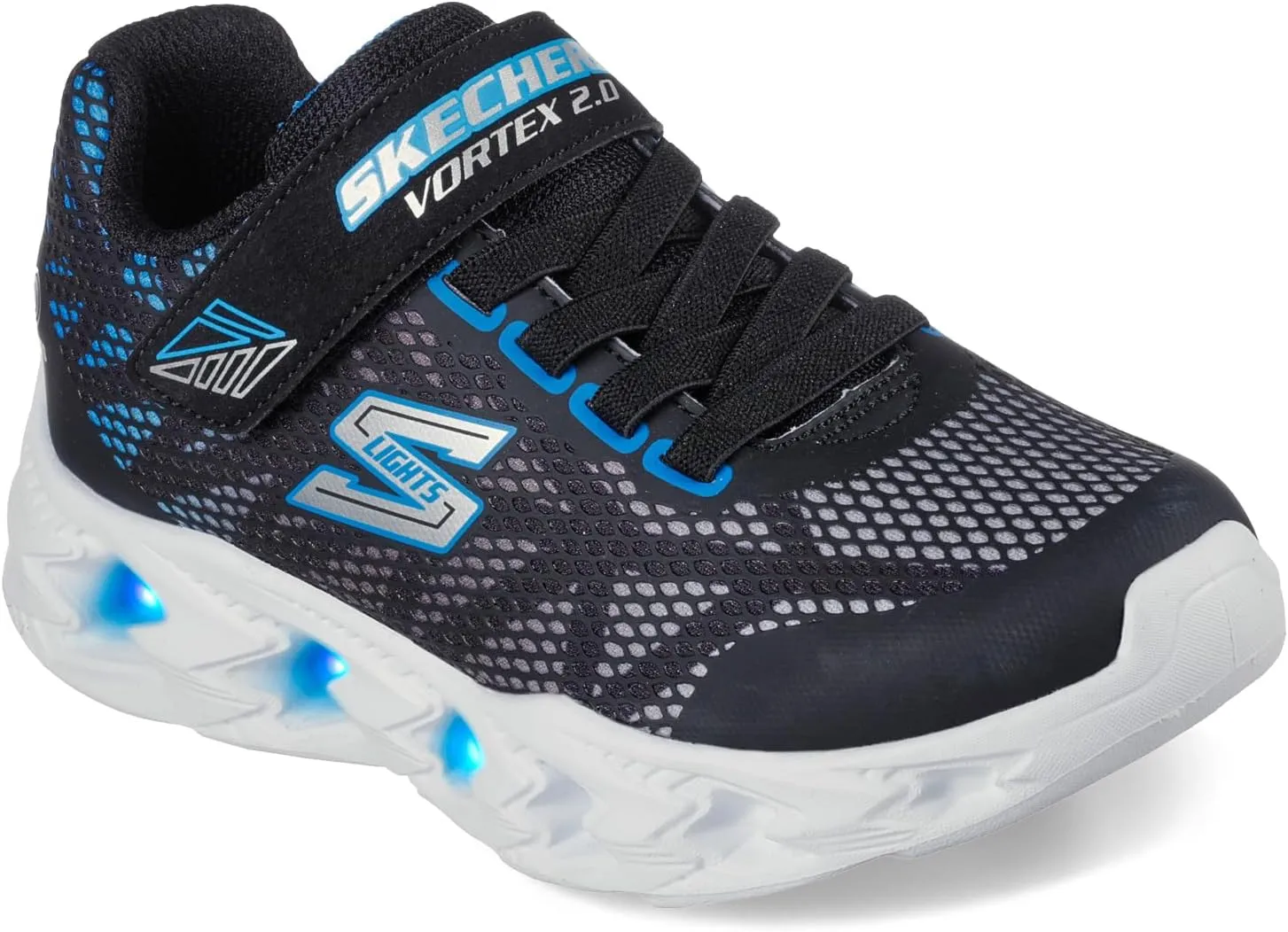 Skechers Unisex-Child Skech Fast Sneaker