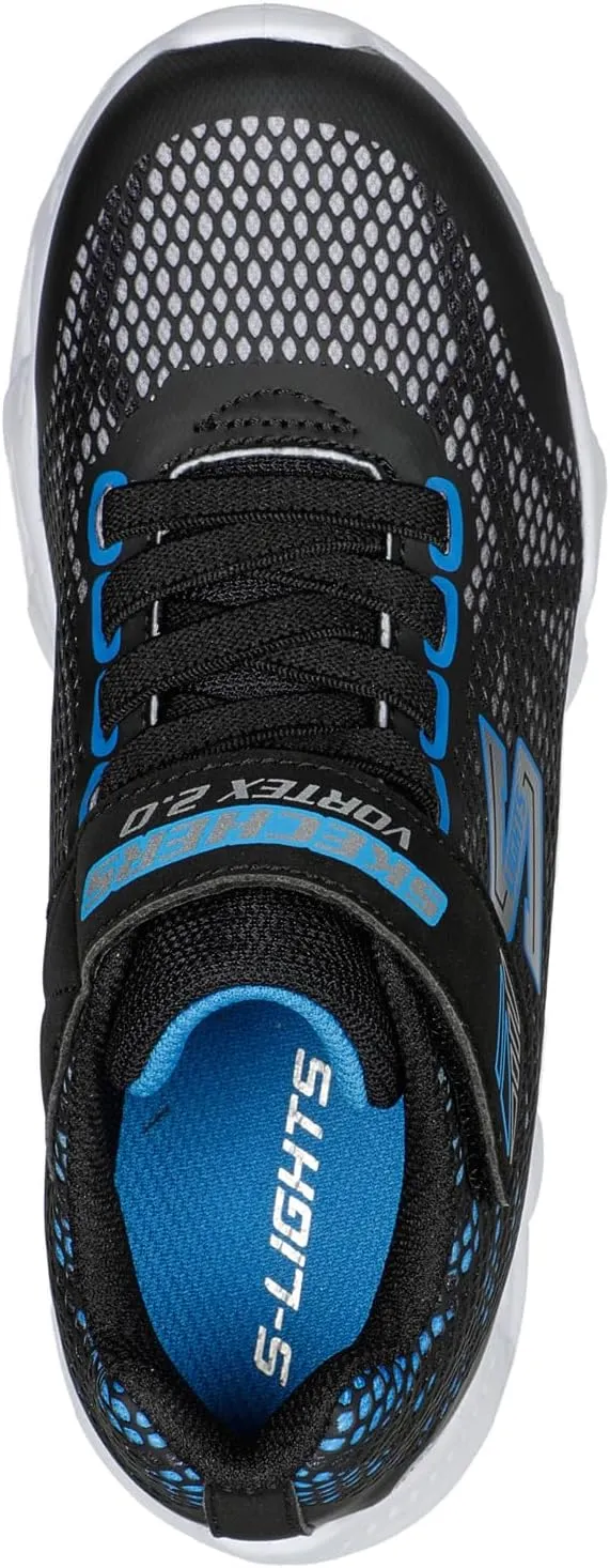 Skechers Unisex-Child Skech Fast Sneaker