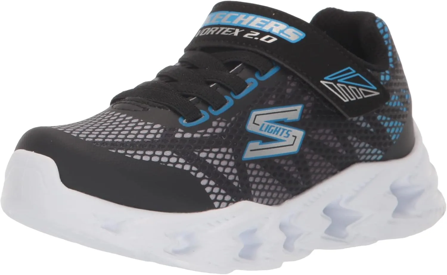 Skechers Unisex-Child Skech Fast Sneaker