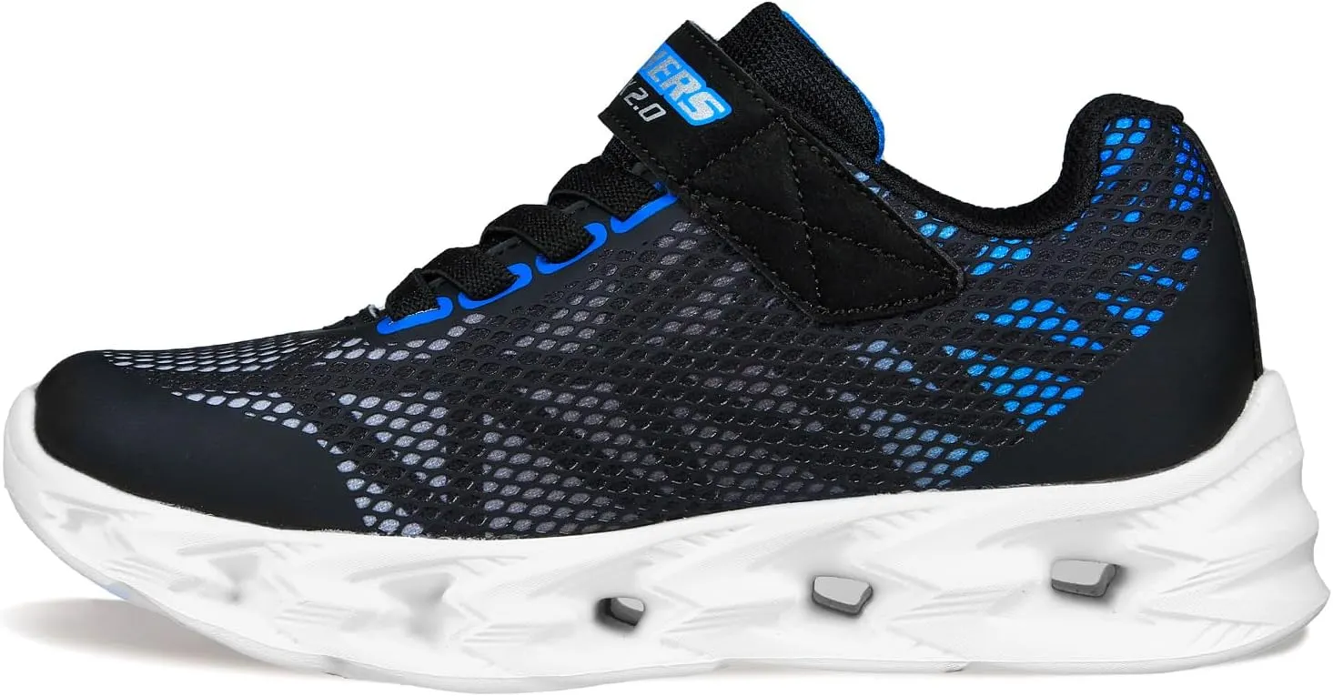 Skechers Unisex-Child Skech Fast Sneaker
