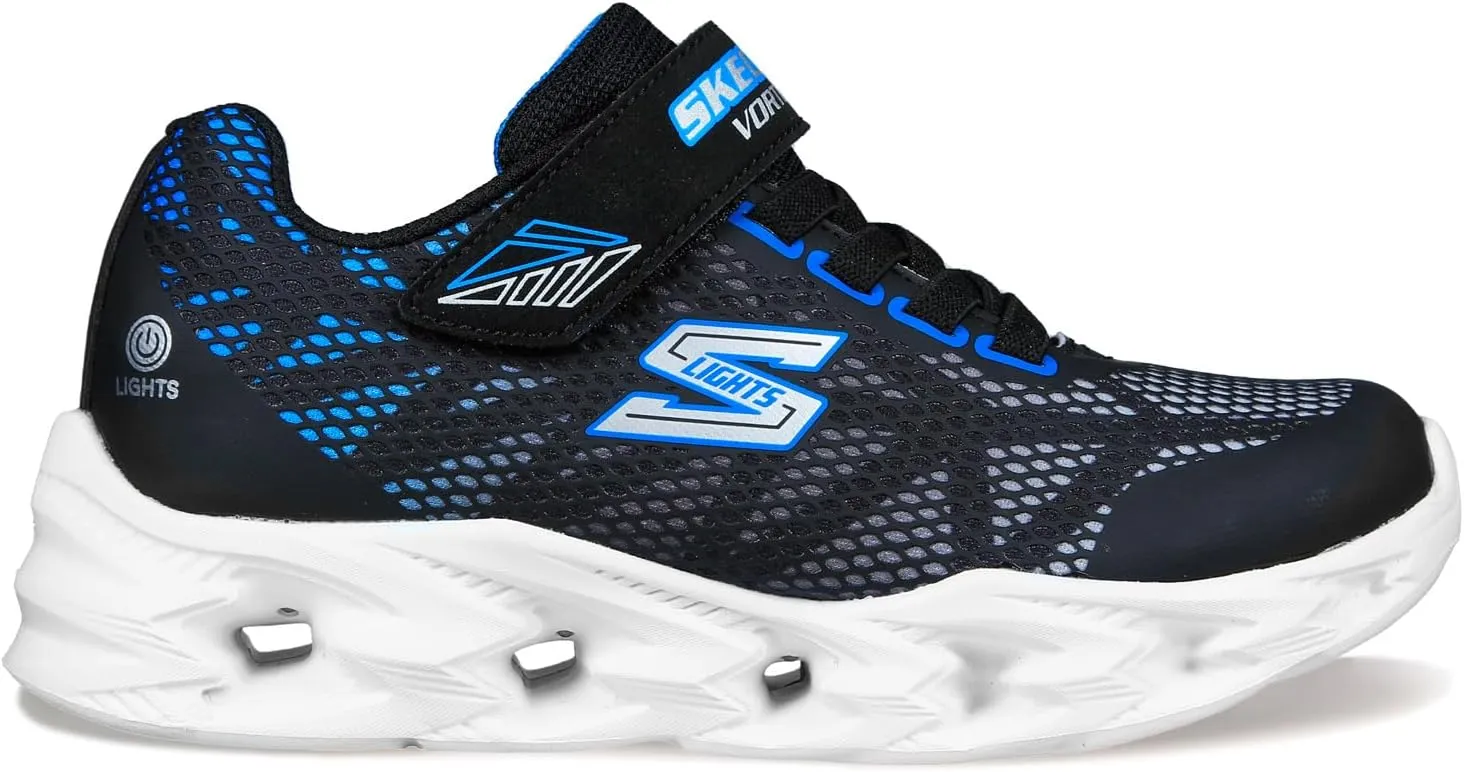 Skechers Unisex-Child Skech Fast Sneaker