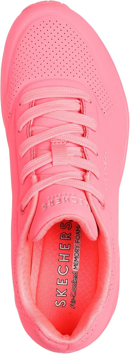 Skechers Unisex-Child Street Uno Lite Sneaker