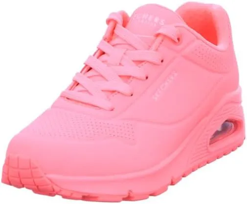 Skechers Unisex-Child Street Uno Lite Sneaker