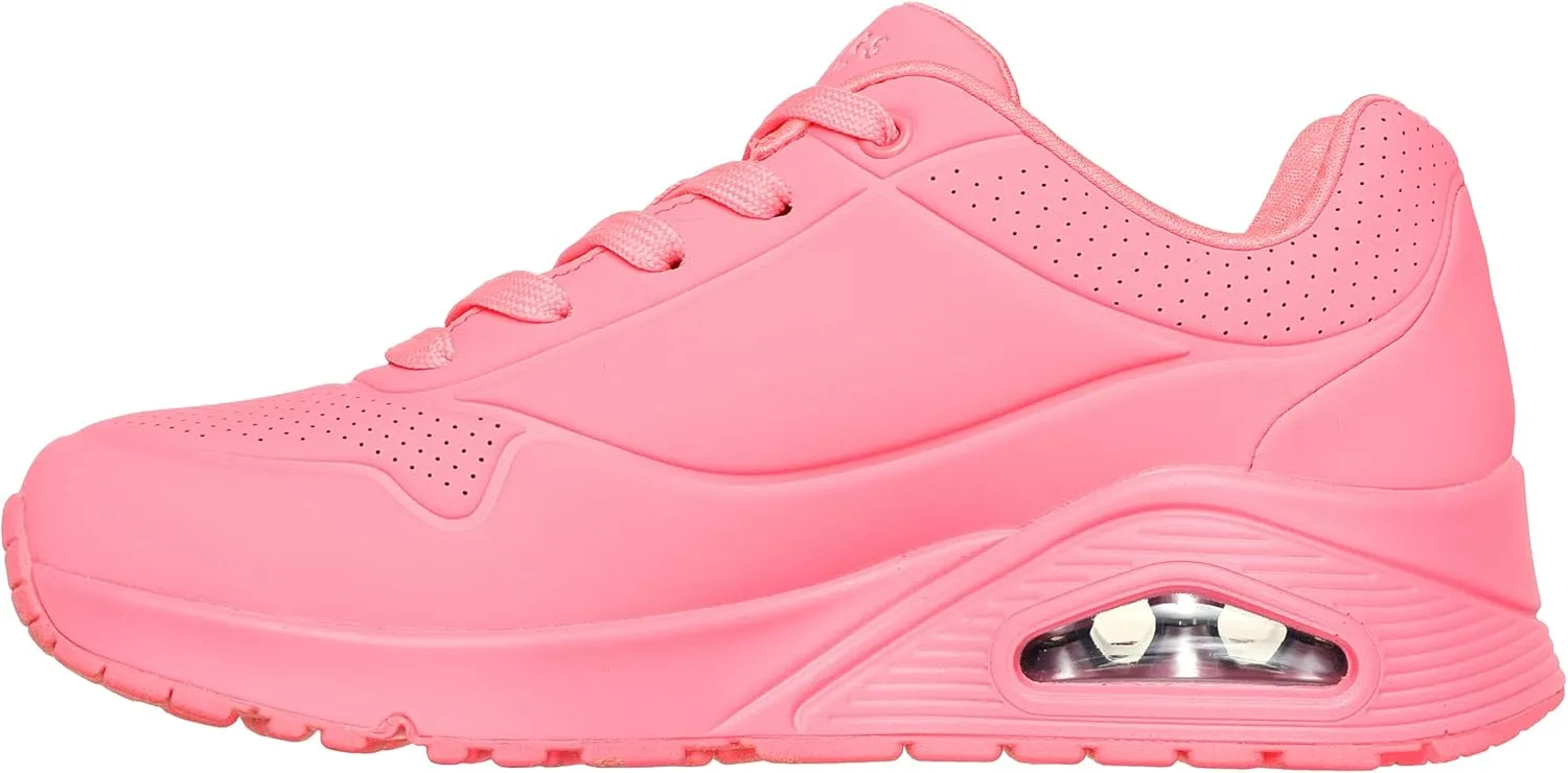 Skechers Unisex-Child Street Uno Lite Sneaker