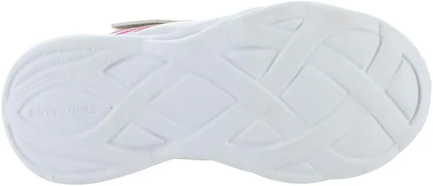 Skechers Unisex-Child Twisty Brights-Mystical Bli Sneaker