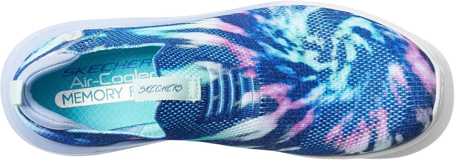 Skechers Unisex-Child Ultra Flex 2.0-Swirlology Sneaker