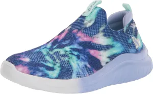 Skechers Unisex-Child Ultra Flex 2.0-Swirlology Sneaker