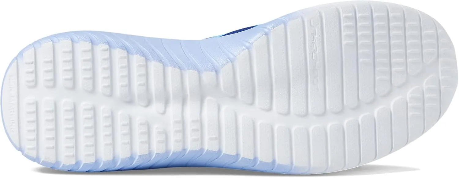 Skechers Unisex-Child Ultra Flex 2.0-Swirlology Sneaker