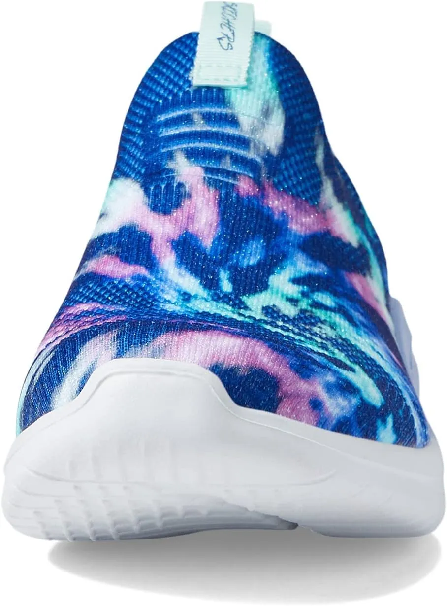 Skechers Unisex-Child Ultra Flex 2.0-Swirlology Sneaker
