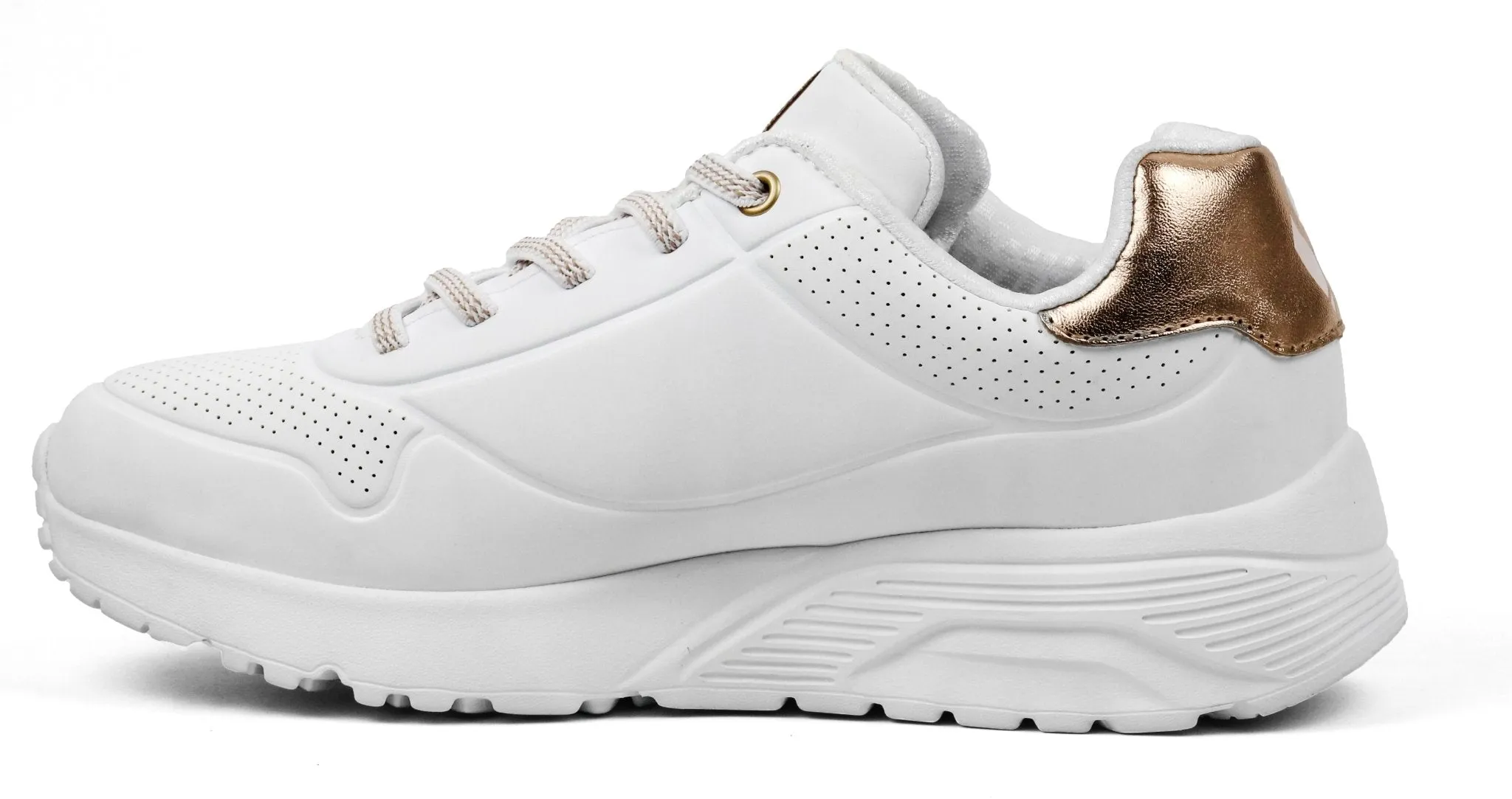 SKECHERS Uno Lite - Cushioned