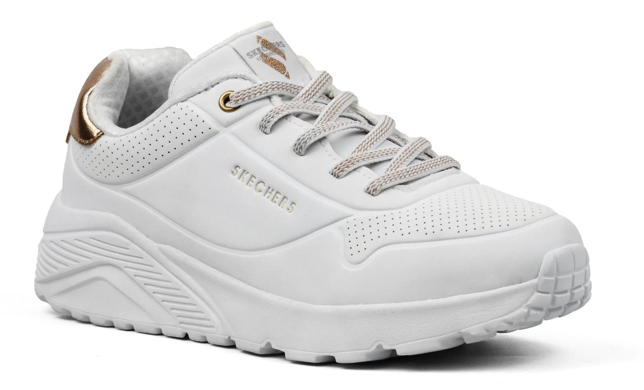 SKECHERS Uno Lite - Cushioned