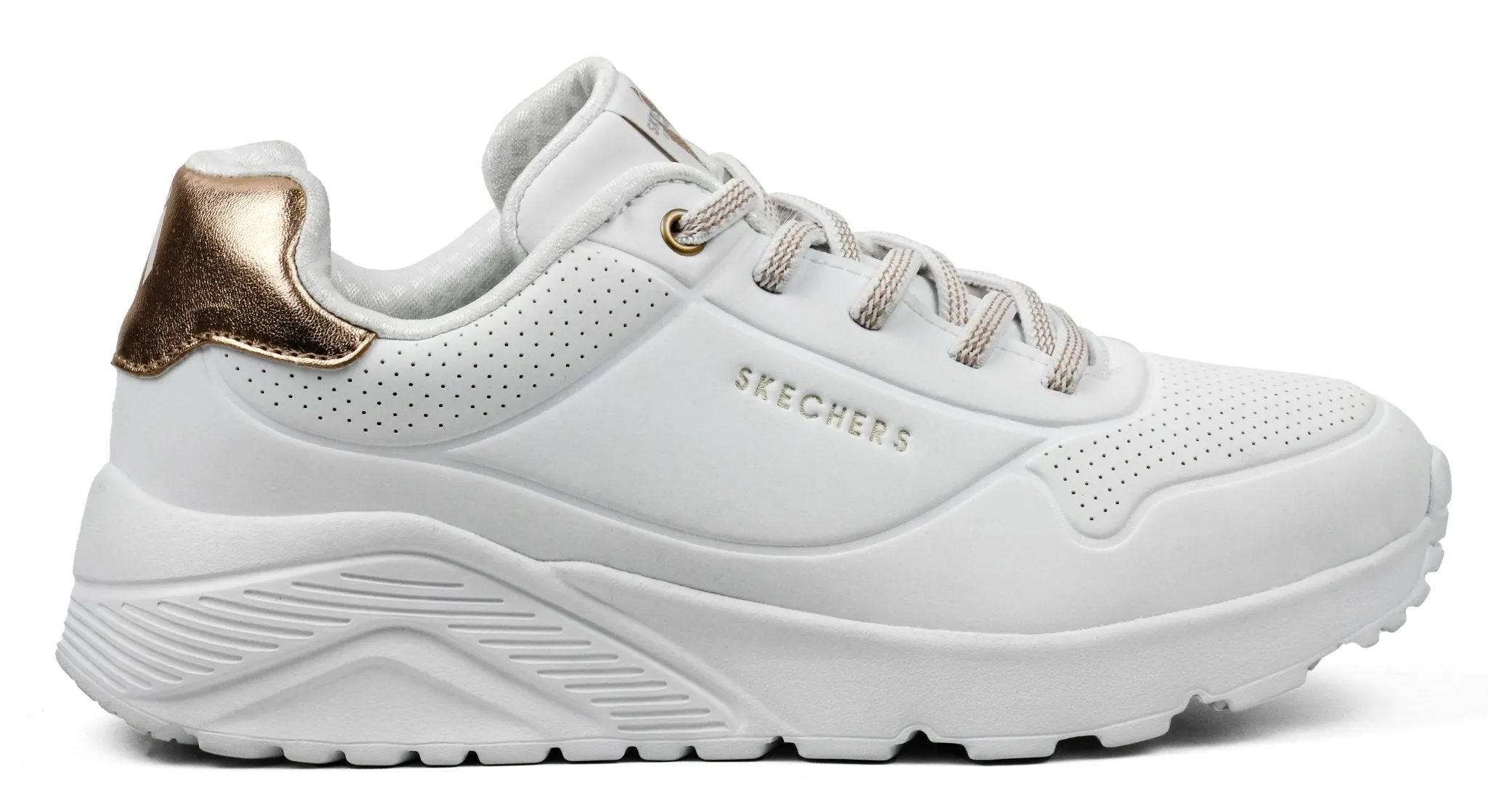 SKECHERS Uno Lite - Cushioned