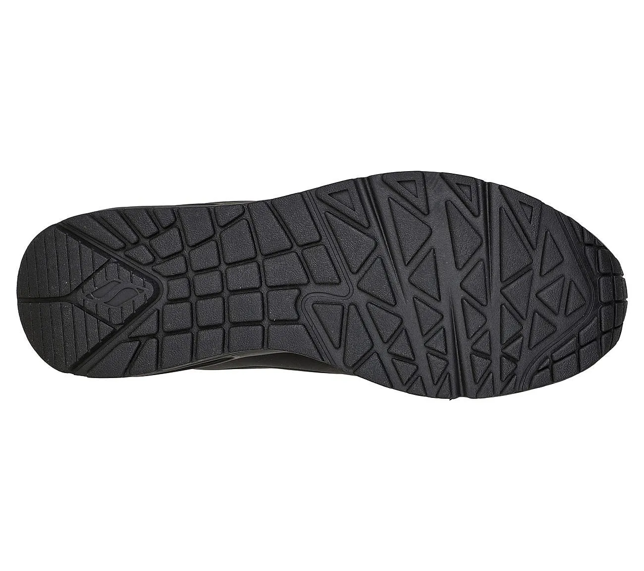 Skechers Uno  Stand On Air Lifestyle Men's Shoe