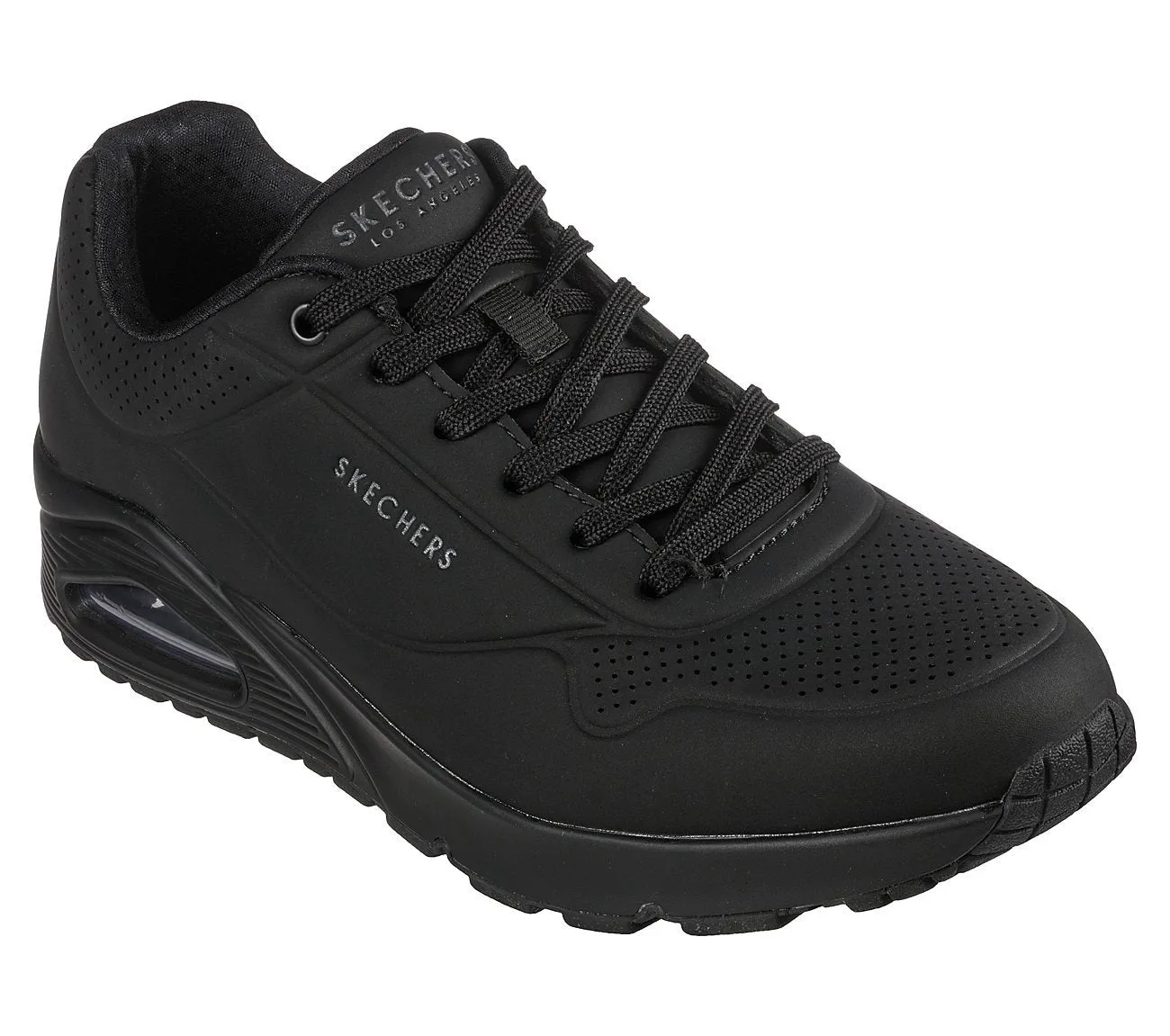 Skechers Uno  Stand On Air Lifestyle Men's Shoe